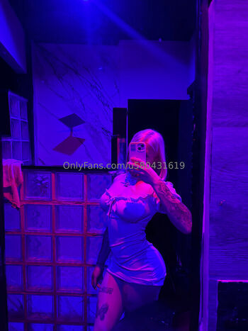 Full leaked Yabrmiss private photo