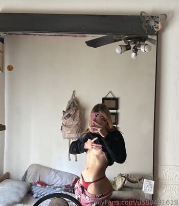 Full leaked Yabrmiss private photo