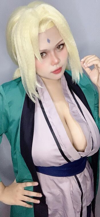 Full leaked Yaciju page private onlyfans photo