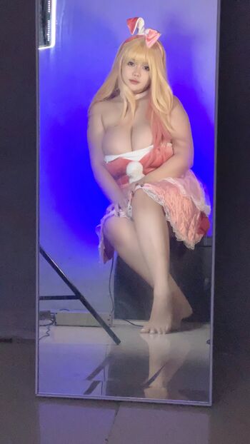 Full leaked Yaciju page private onlyfans photo