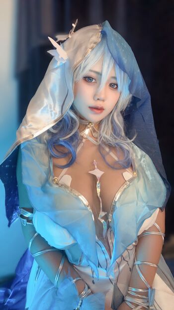 Full leaked Yaciju private onlyfans photo