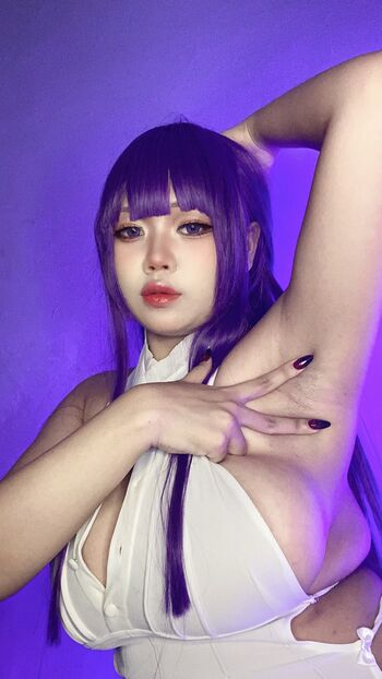 Full leaked Yaciju private photo