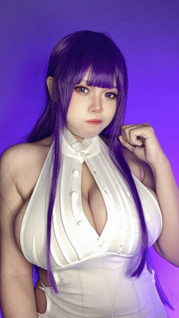 Full leaked Yaciju private photo