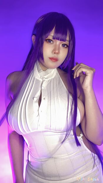 Full leaked Yaciju private photo