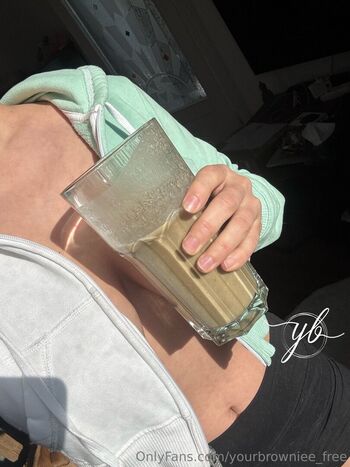 Full leaked Yadebrown free private photo
