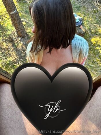 Full leaked Yadebrown free private photo