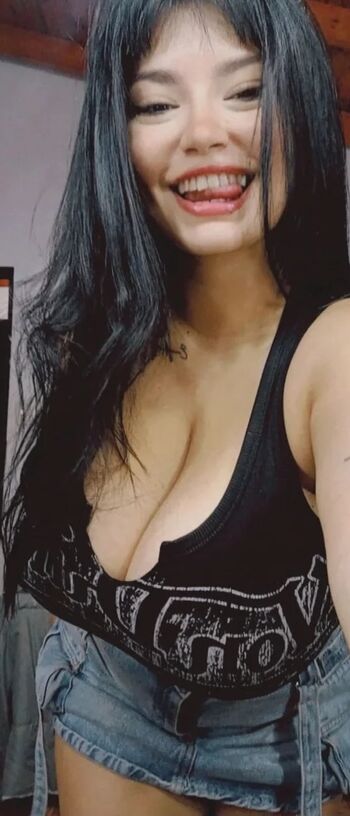 Full leaked Yael castillo  page private photo