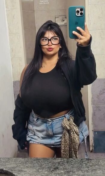 Full leaked Yael castillo  page private photo