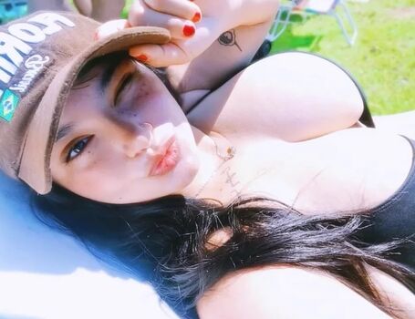 Full leaked Yael castillo private photo