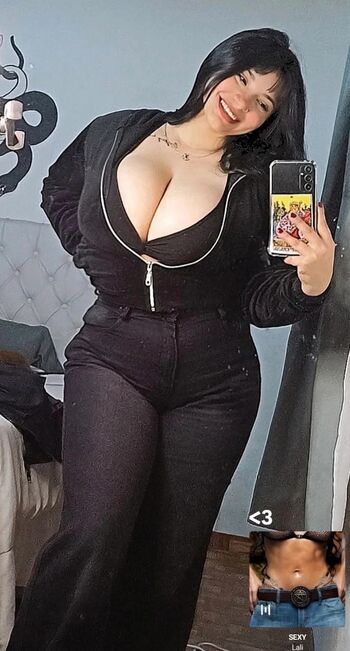 Full leaked Yael castillo private photo
