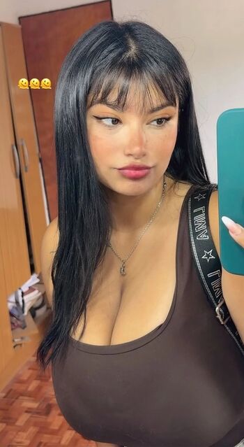 Full leaked Yael castillo private photo