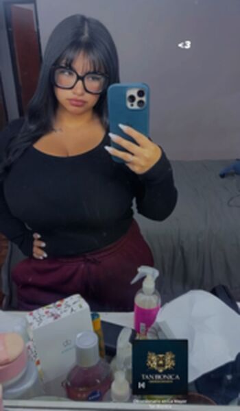 Full leaked Yael castillo private photo
