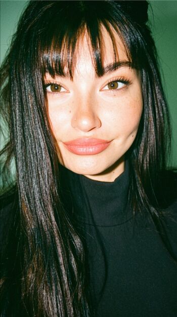 Full leaked Yael castillo private photo