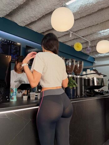 Full leaked Yael cohen aris private photo