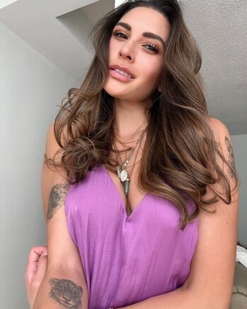 Full leaked Yael ruiz private photo
