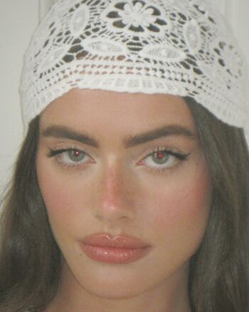 Full leaked Yael shelbia private onlyfans photo