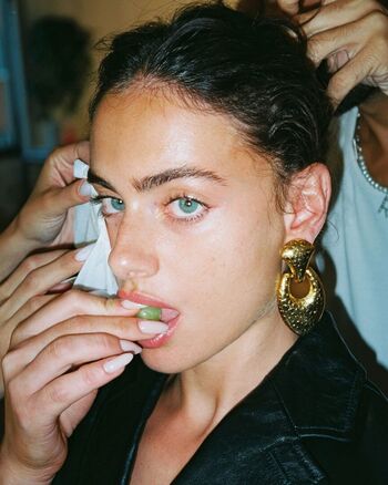 Full leaked Yael shelbia private onlyfans photo