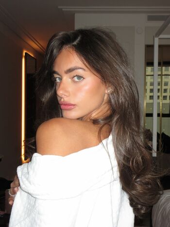 Full leaked Yael shelbia private photo