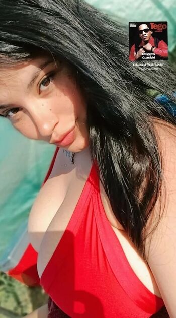 Full leaked Yael private onlyfans photo