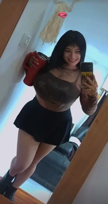 Full leaked Yael private onlyfans photo