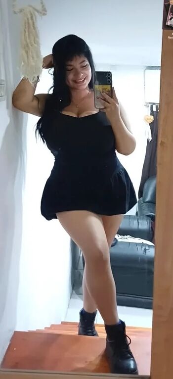 Full leaked Yael private onlyfans photo