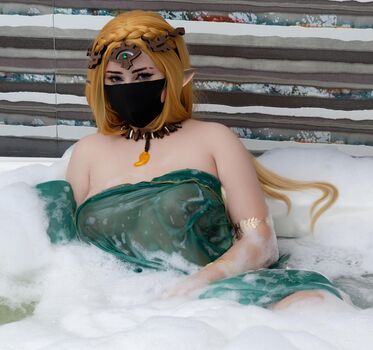 Full leaked Yaeuwu page private onlyfans photo