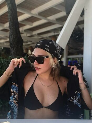 Full leaked Yagmur dilaveroglu private photo