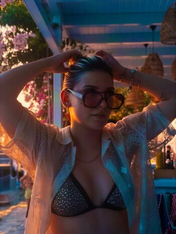Full leaked Yagmur dilaveroglu private photo