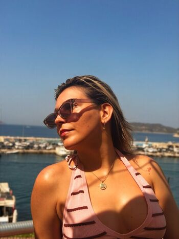 Full leaked Yagmur dilaveroglu private photo