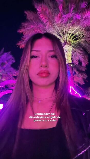 Full leaked Yagmur orgarun private onlyfans photo