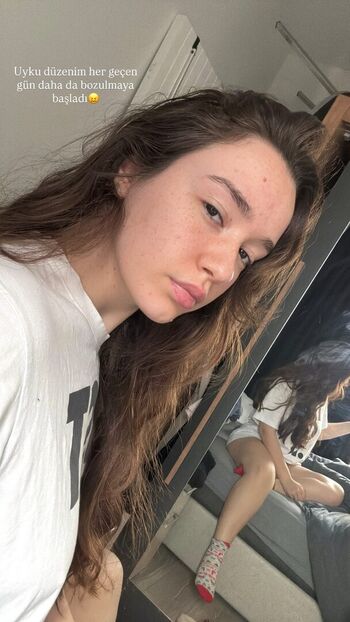 Full leaked Yagmur simsek private onlyfans photo