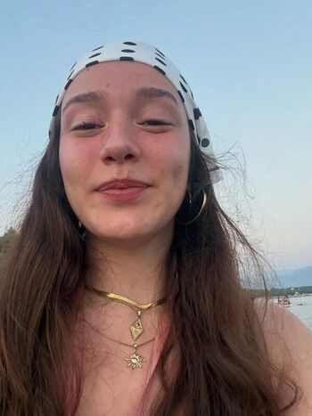 Full leaked Yagmur simsek private photo