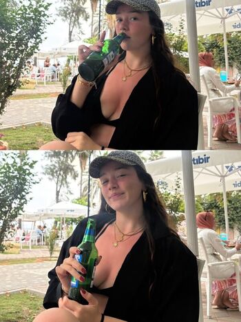 Full leaked Yagmur simsek private photo