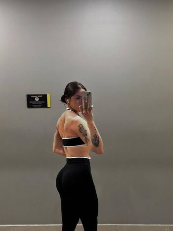 Full leaked Yai oficial private photo