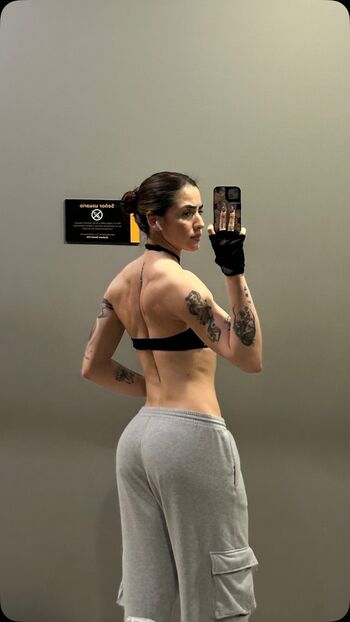 Full leaked Yai oficial private photo