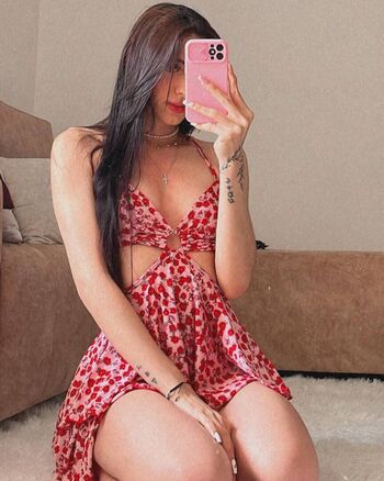 Full leaked Yai oficial private photo