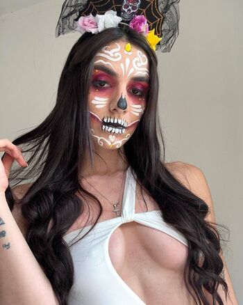 Full leaked Yai oficial private photo