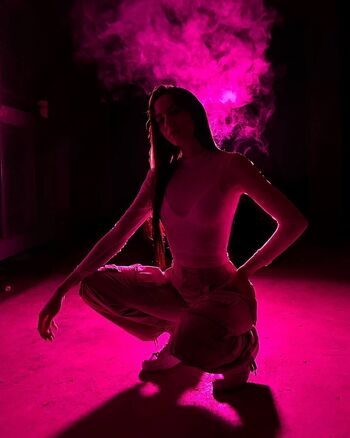 Full leaked Yai oficial private photo