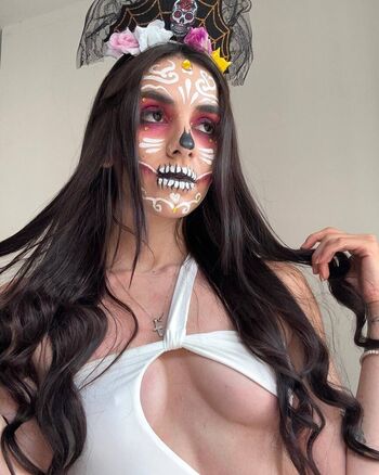 Full leaked Yai oficial private photo