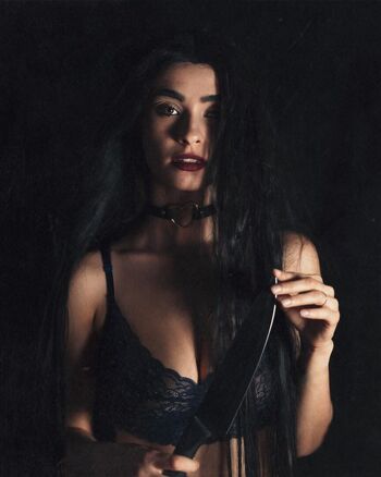 Full leaked Yaizalillo private onlyfans photo