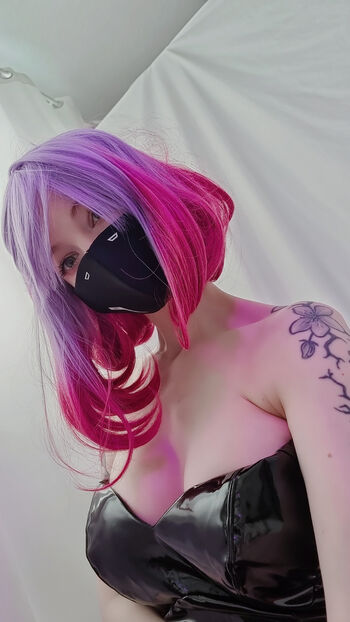 Full leaked Yakisa uwu private onlyfans photo