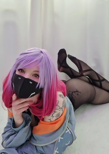 Full leaked Yakisa uwu private onlyfans photo