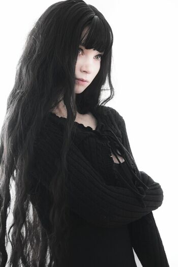 Full leaked Yakisa uwu private photo