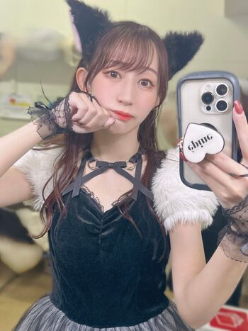 Full leaked Yakko private photo