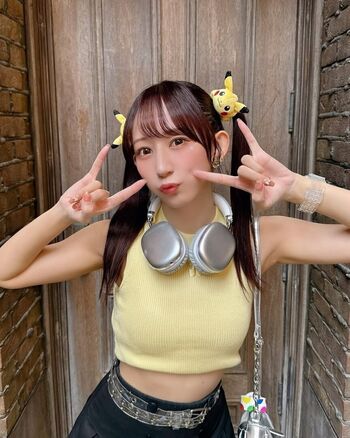 Full leaked Yakko private photo