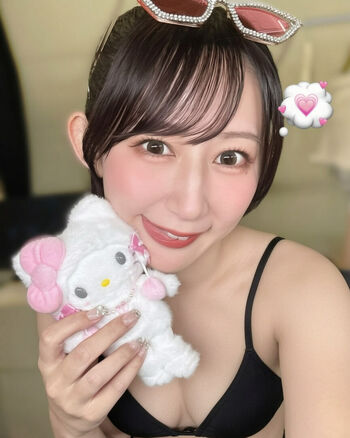 Full leaked Yakko private photo