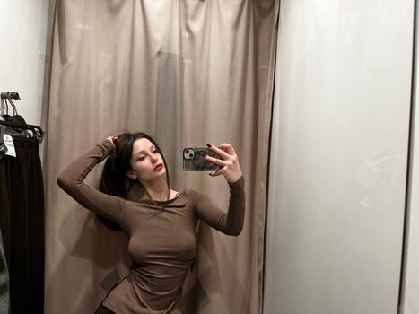 Full leaked Yameikaa private photo
