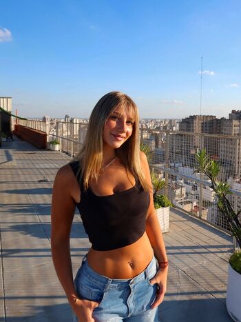 Full leaked Yami sanchez private photo