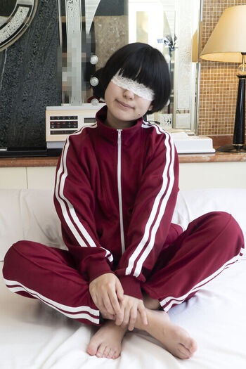 Full leaked Yamiko page private photo