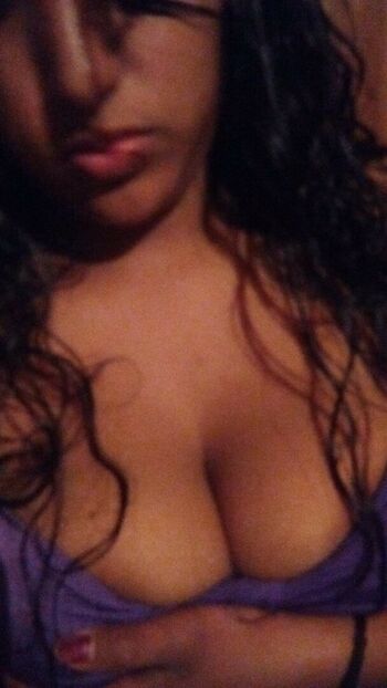 Full leaked Yamilas private onlyfans photo